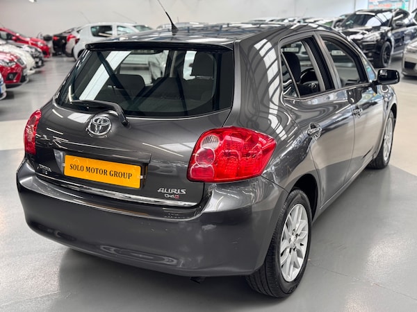 Used Toyota Auris 2007 for sale - 76263678: Photo 14