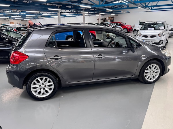 Used Toyota Auris 2007 for sale - 76263678: Photo 16