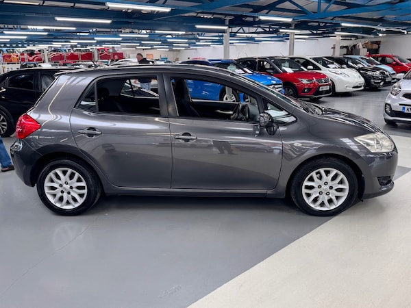 Used Toyota Auris 2007 for sale - 76263678: Photo 17