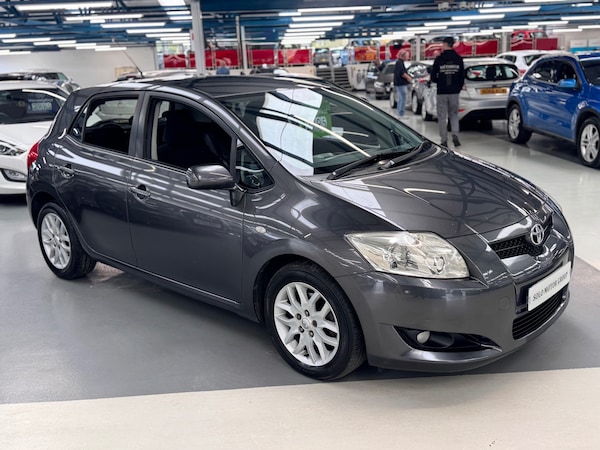 Used Toyota Auris 2007 for sale - 76263678: Photo 18