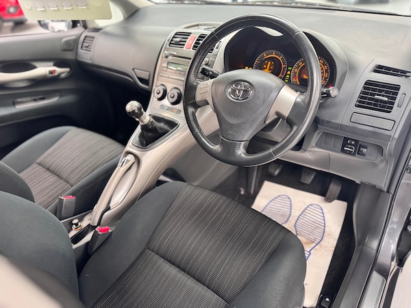 Used Toyota Auris 2007 for sale - 76263678: Photo 19