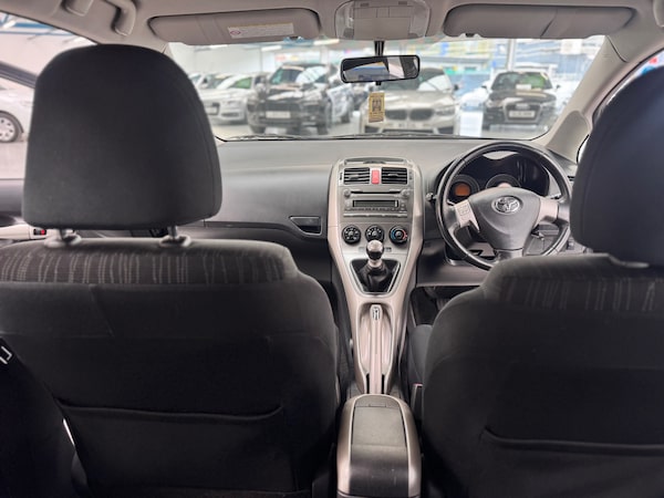 Used Toyota Auris 2007 for sale - 76263678: Photo 20