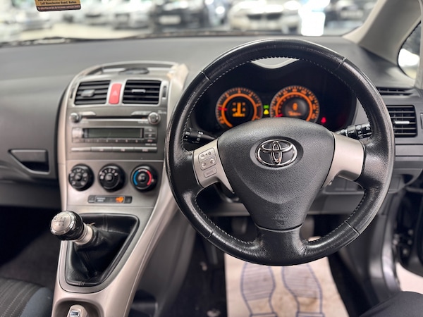 Used Toyota Auris 2007 for sale - 76263678: Photo 21
