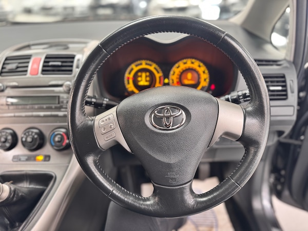 Used Toyota Auris 2007 for sale - 76263678: Photo 22