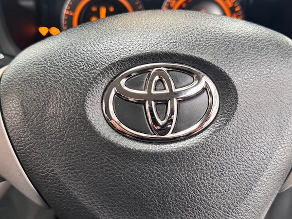 Used Toyota Auris 2007 for sale - 76263678: Photo 23