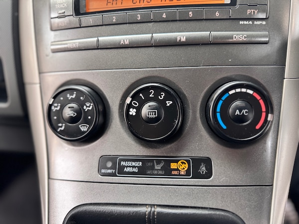 Used Toyota Auris 2007 for sale - 76263678: Photo 31