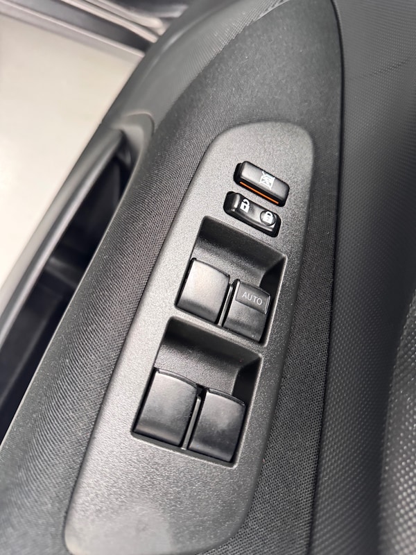 Used Toyota Auris 2007 for sale - 76263678: Photo 37