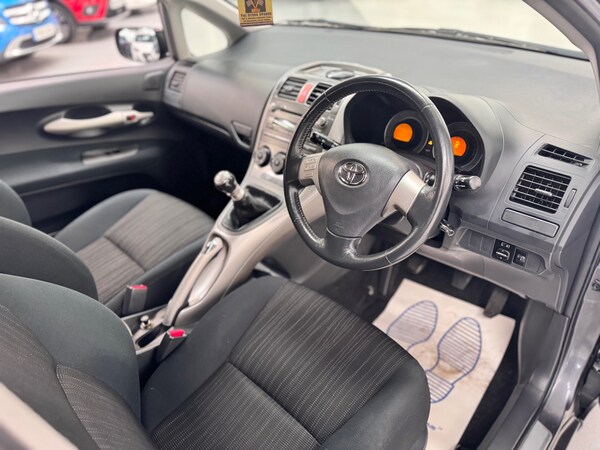 Used Toyota Auris 2007 for sale - 76263678: Photo 3