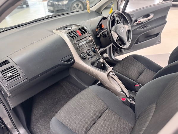 Used Toyota Auris 2007 for sale - 76263678: Photo 42