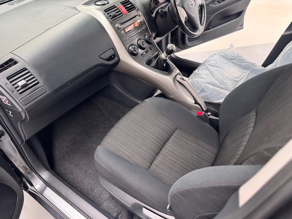 Used Toyota Auris 2007 for sale - 76263678: Photo 43
