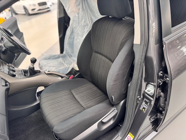 Used Toyota Auris 2007 for sale - 76263678: Photo 45