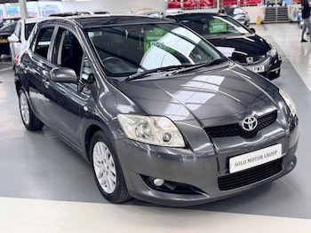 Used Toyota Auris 2007 for sale - 76263678: Photo 4