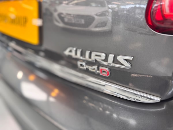 Used Toyota Auris 2007 for sale - 76263678: Photo 57