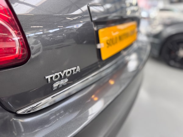 Used Toyota Auris 2007 for sale - 76263678: Photo 58