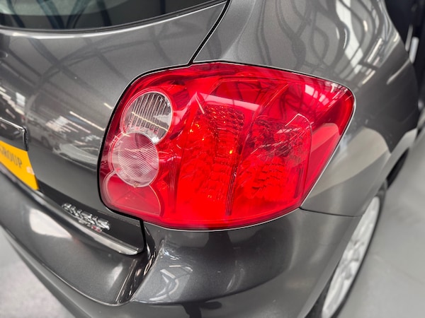 Used Toyota Auris 2007 for sale - 76263678: Photo 59