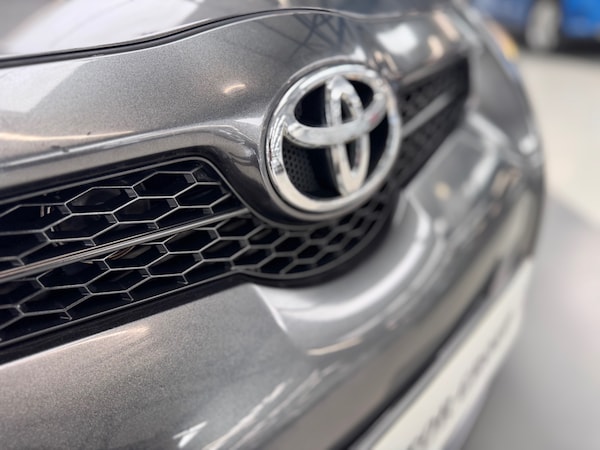 Used Toyota Auris 2007 for sale - 76263678: Photo 60