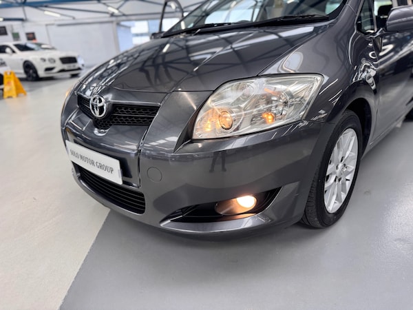 Used Toyota Auris 2007 for sale - 76263678: Photo 62