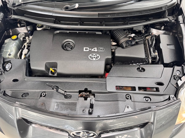 Used Toyota Auris 2007 for sale - 76263678: Photo 68