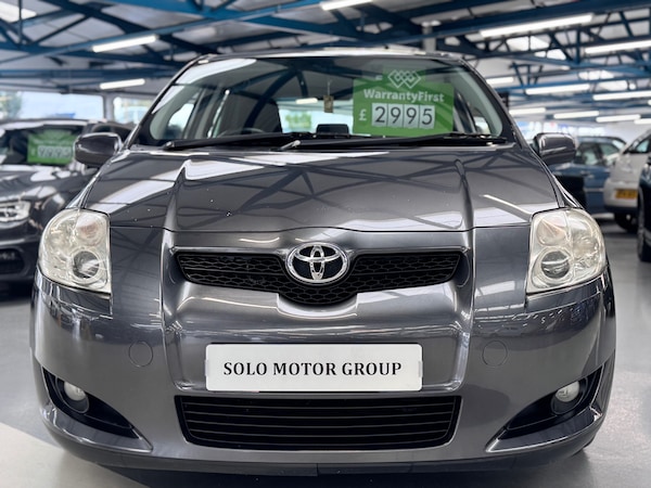 Used Toyota Auris 2007 for sale - 76263678: Photo 6