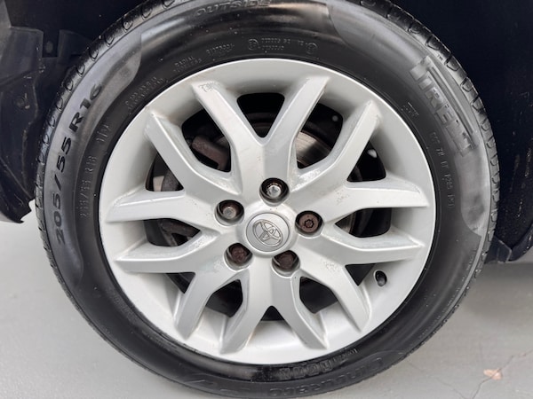 Used Toyota Auris 2007 for sale - 76263678: Photo 70