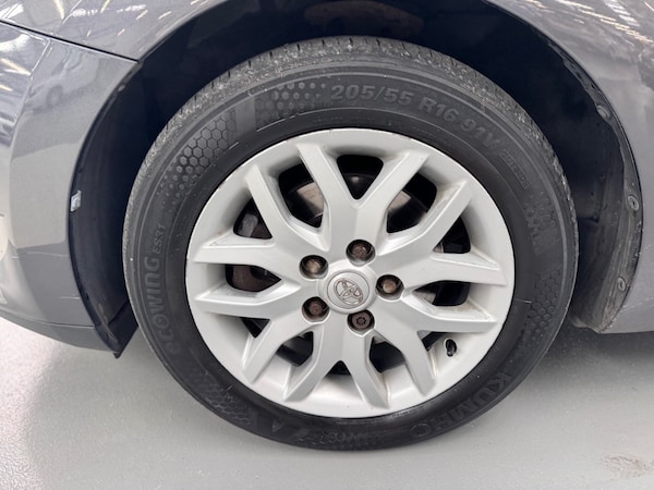 Used Toyota Auris 2007 for sale - 76263678: Photo 71