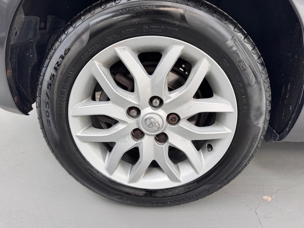 Used Toyota Auris 2007 for sale - 76263678: Photo 72
