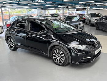 2013 (13) - 1.6 i-DTEC ES 5dr