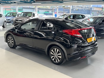 Used Honda Civic 2013 for sale - 76157108: Photo 2