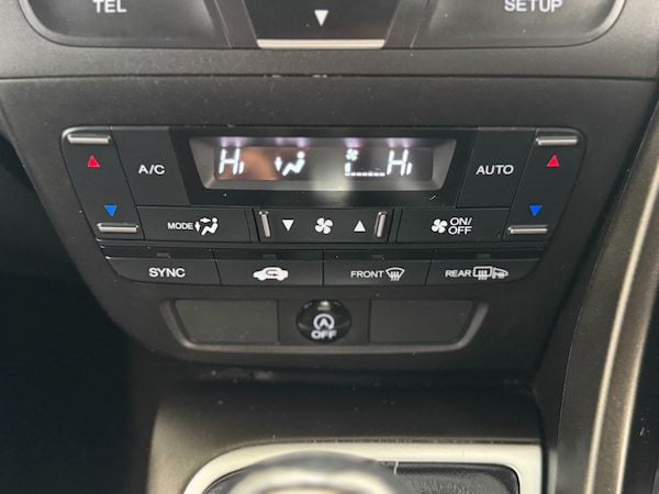 Used Honda Civic 2013 for sale - 76157108: Photo 30