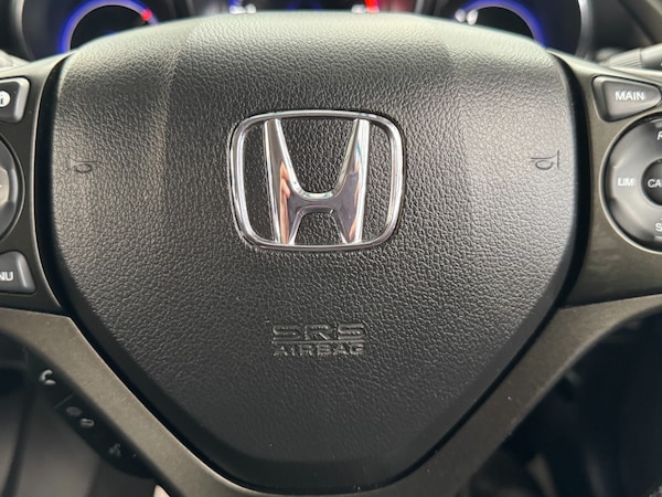 Used Honda Civic 2013 for sale - 76157108: Photo 43