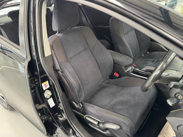 Used Honda Civic 2013 for sale - 76157108: Photo 49