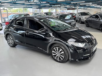 Used Honda Civic 2013 for sale - 76157108: Photo 4