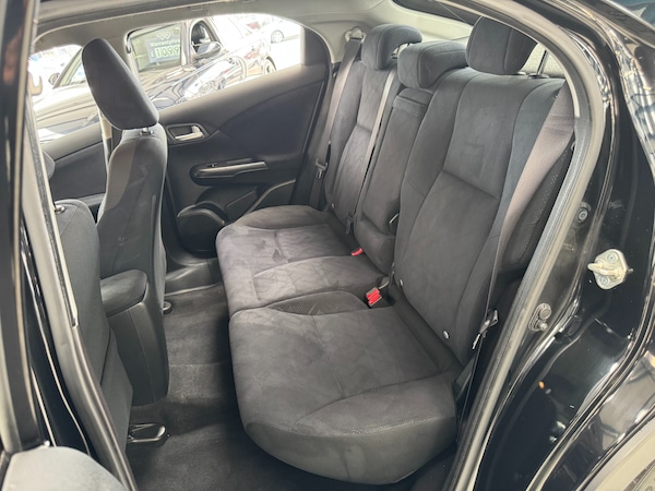 Used Honda Civic 2013 for sale - 76157108: Photo 61