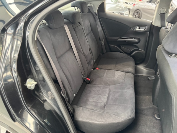 Used Honda Civic 2013 for sale - 76157108: Photo 65