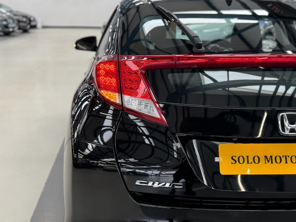 Used Honda Civic 2013 for sale - 76157108: Photo 75