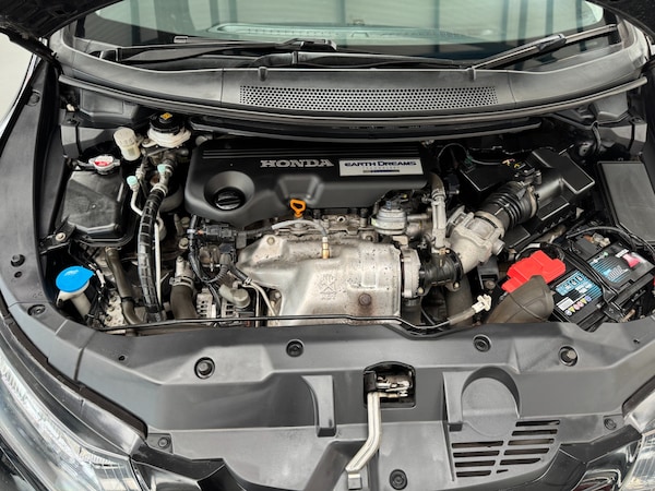 Used Honda Civic 2013 for sale - 76157108: Photo 83