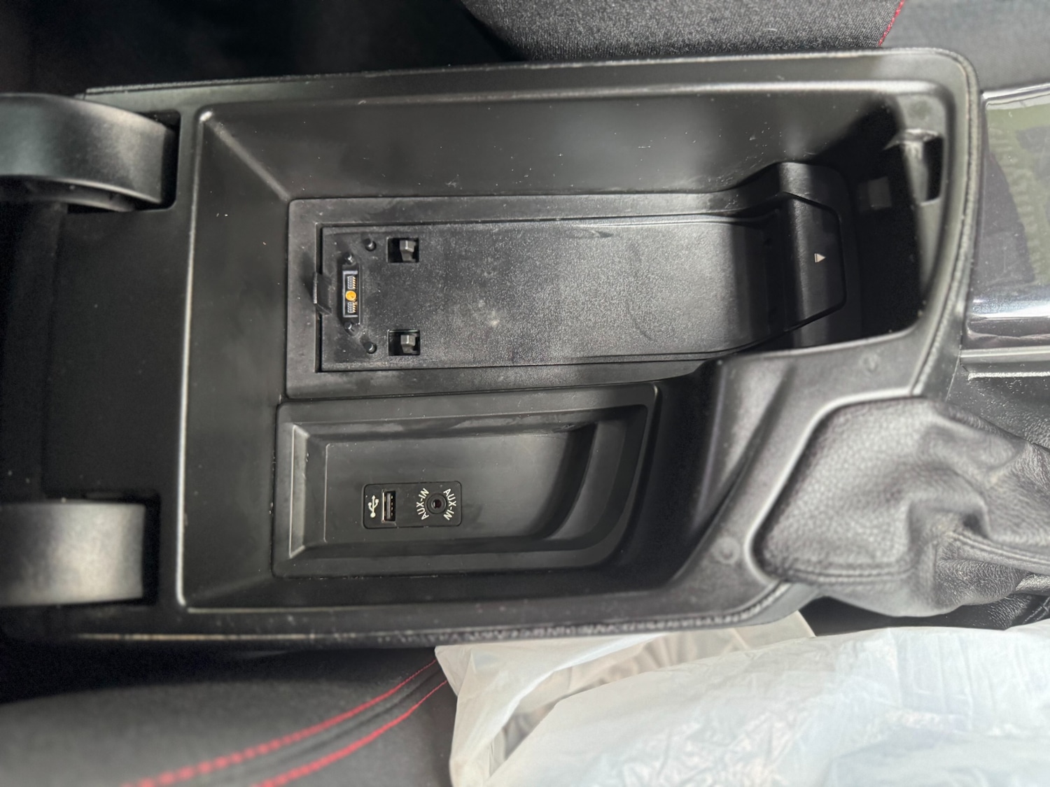 Vehicle 32