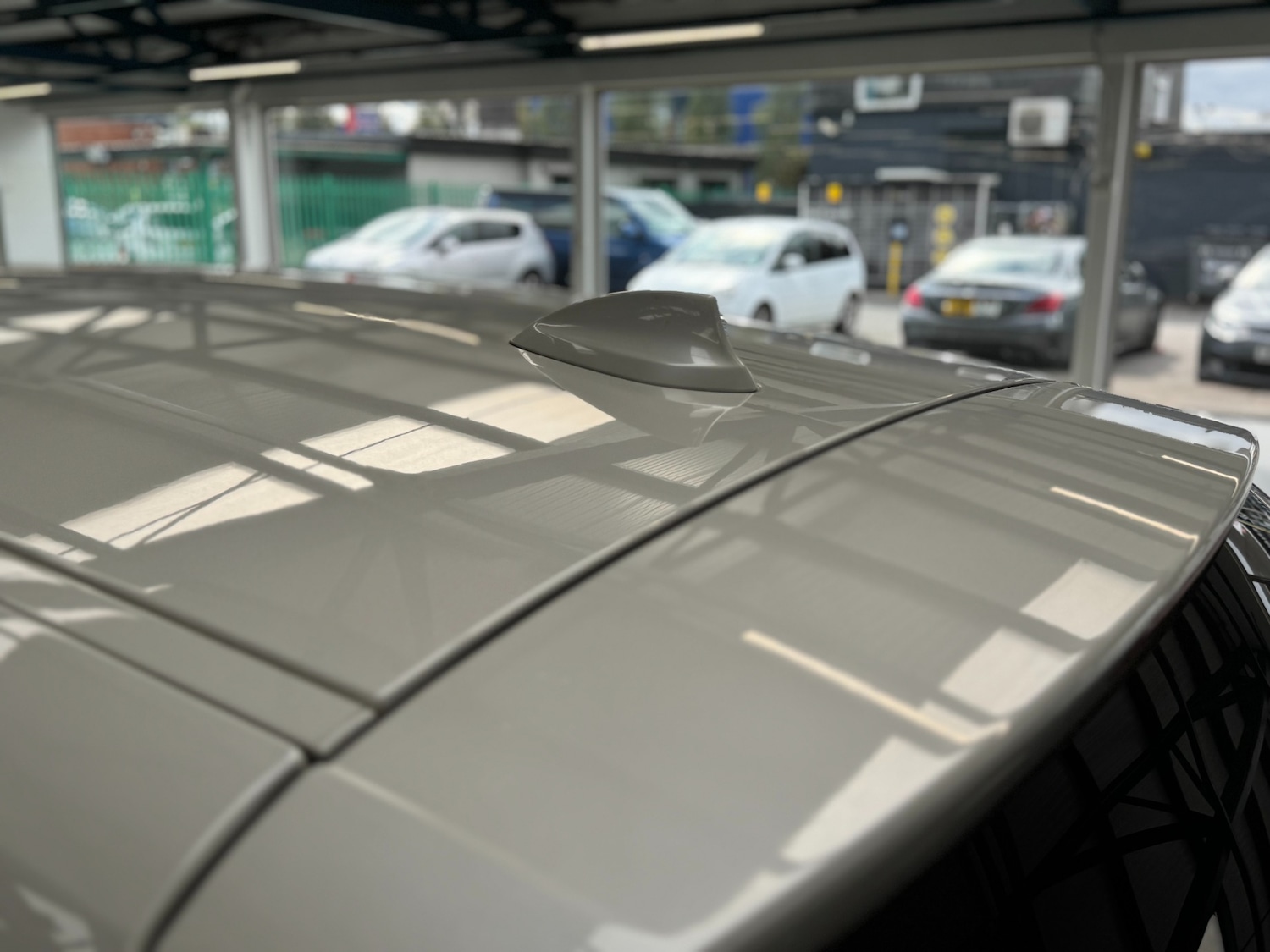 Vehicle 81
