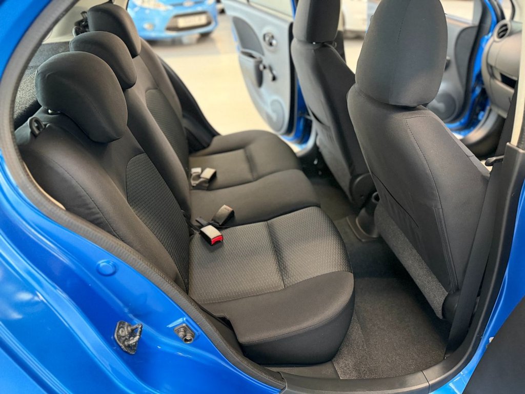 Used Nissan Micra 2011 for sale - 78180743: Photo 25