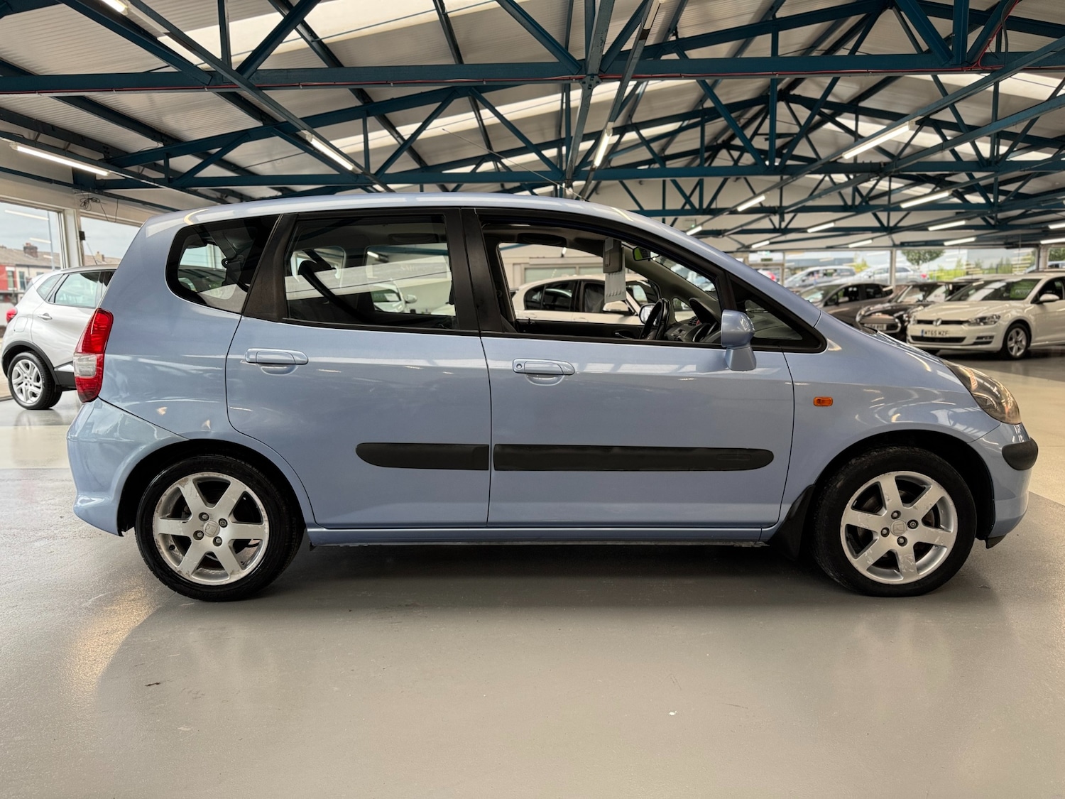 Vehicle 19