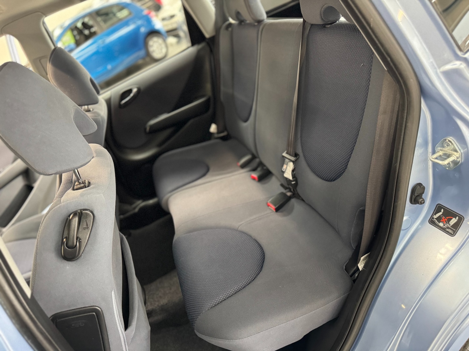 Vehicle 55