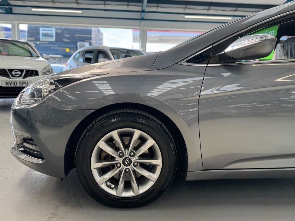 Used Hyundai i40 2015 for sale - 78212959: Photo 10