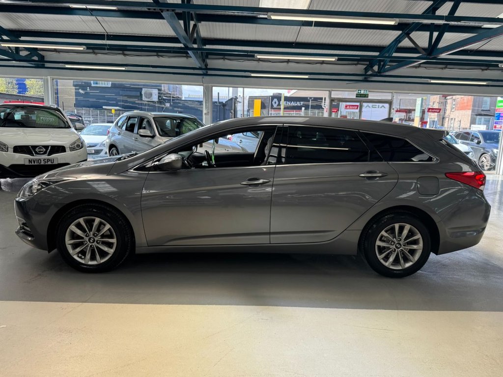 Used Hyundai i40 2015 for sale - 78212959: Photo 11