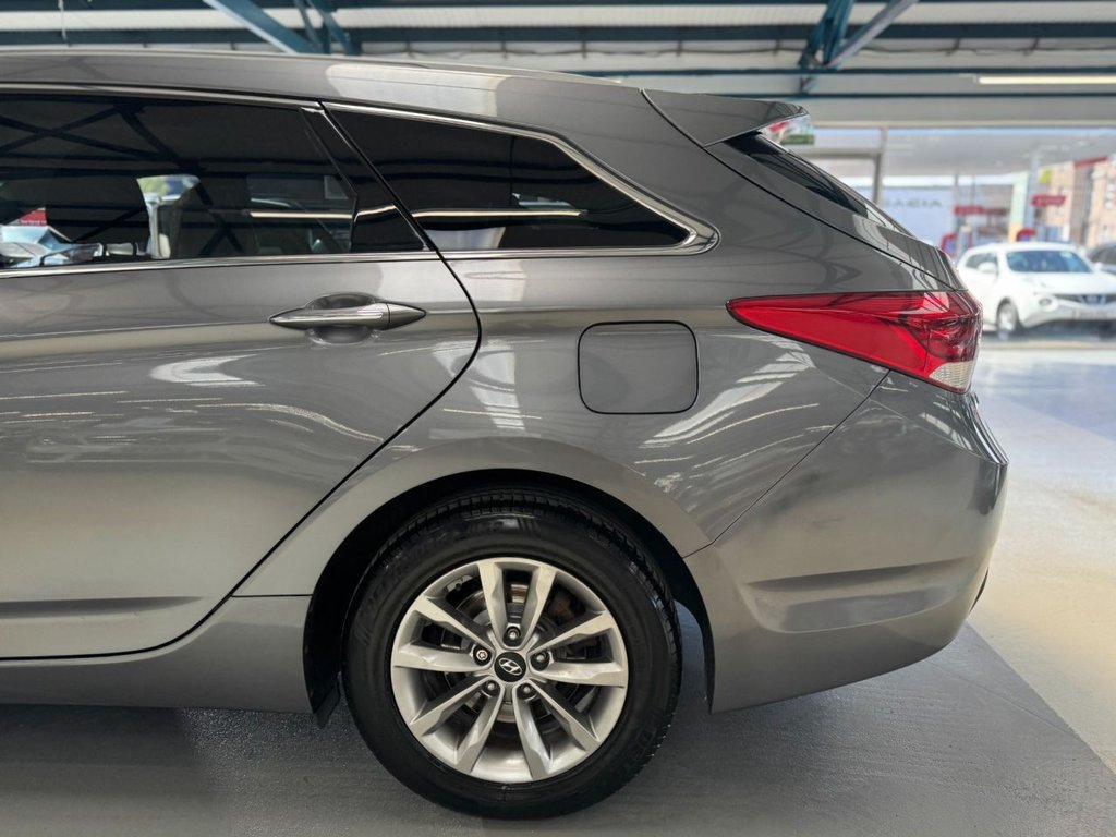 Used Hyundai i40 2015 for sale - 78212959: Photo 12