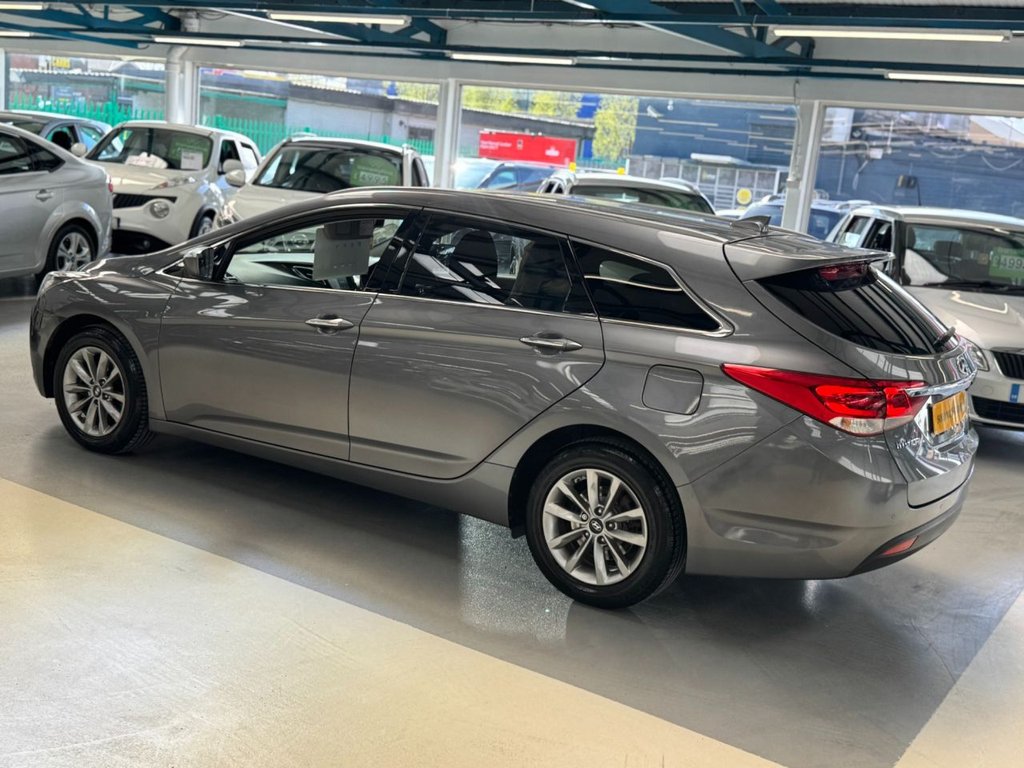 Used Hyundai i40 2015 for sale - 78212959: Photo 13