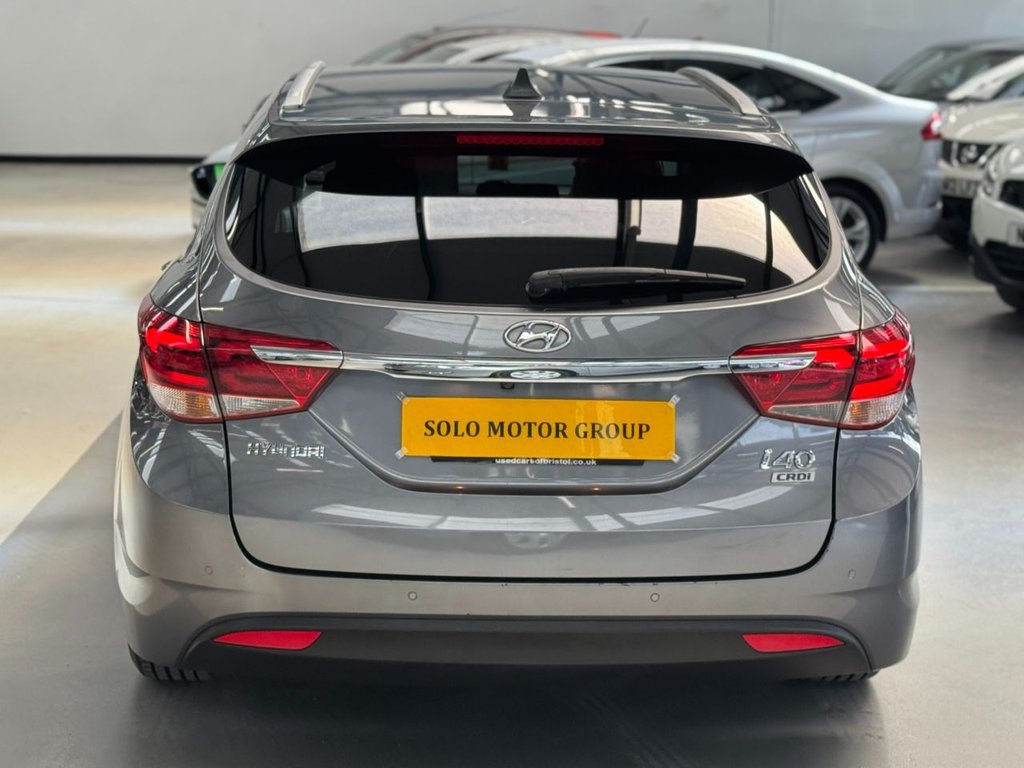 Used Hyundai i40 2015 for sale - 78212959: Photo 15