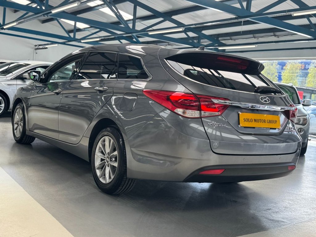 Used Hyundai i40 2015 for sale - 78212959: Photo 16