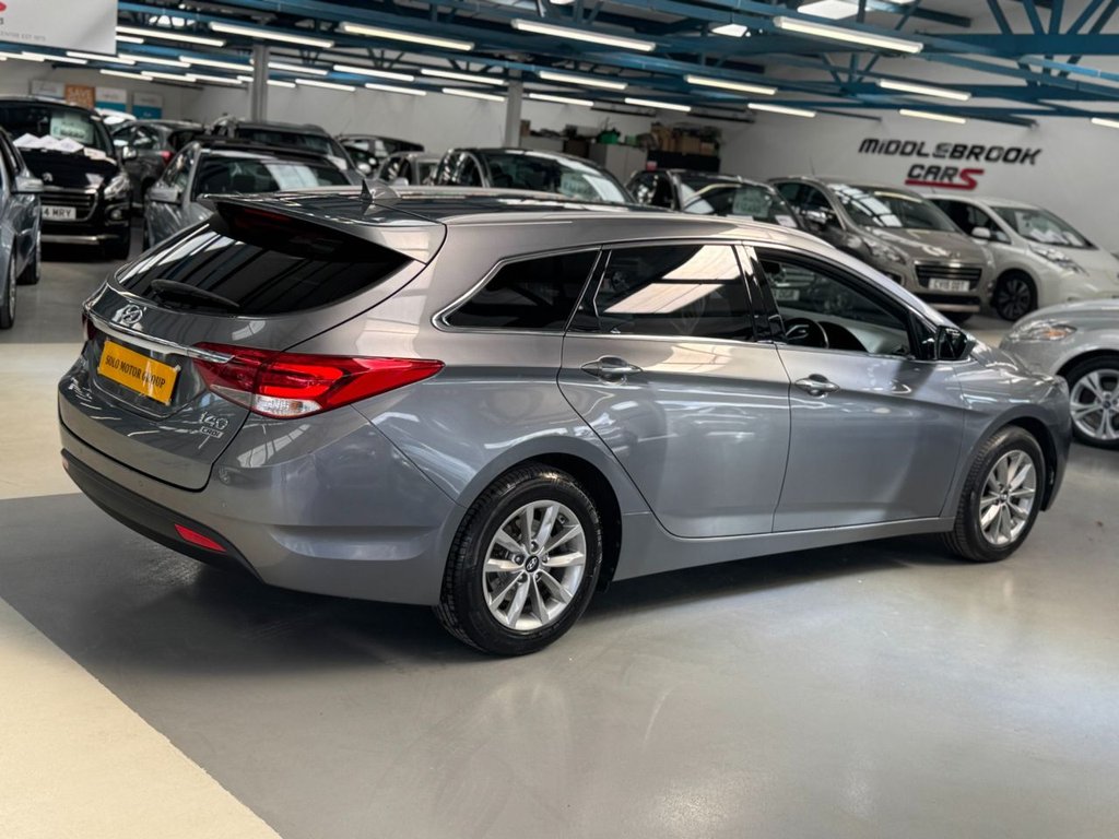 Used Hyundai i40 2015 for sale - 78212959: Photo 18