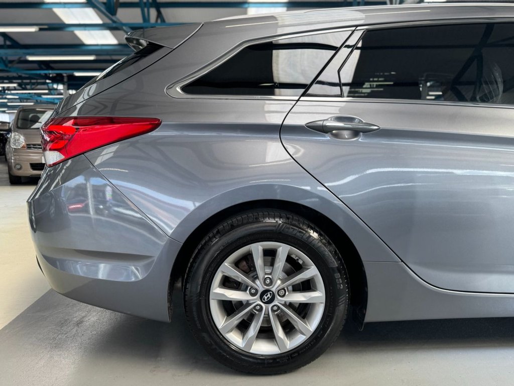 Used Hyundai i40 2015 for sale - 78212959: Photo 19