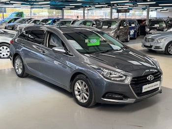 Used Hyundai i40 2015 for sale - 78212959: Photo